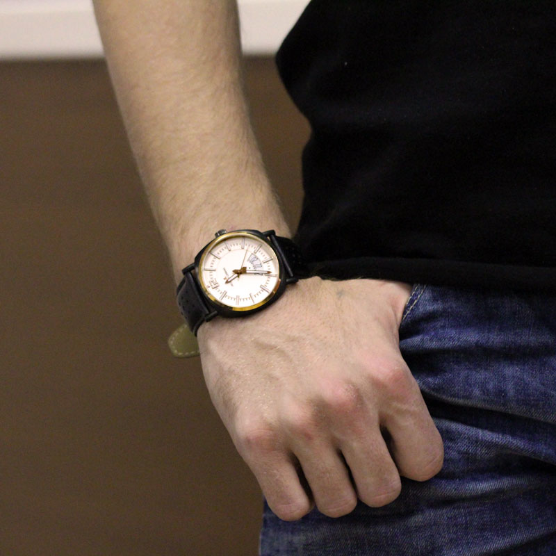 Jacques Lemans 1-1740F